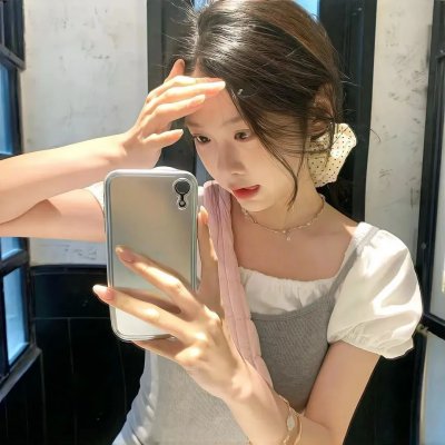祇羡鸳鸯不羡仙