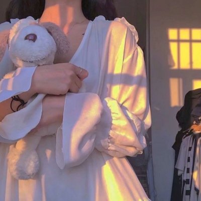 花街神女